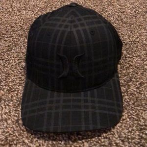 Hurley Hat Flexfit